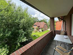 Apartment In Fehmarn OT Staberdorf