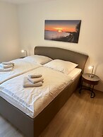 Apartment In Fehmarn OT Staberdorf