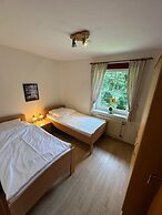 Apartment In Fehmarn OT Staberdorf