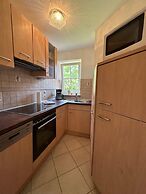 Apartment In Fehmarn OT Staberdorf