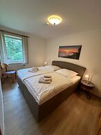 Apartment In Fehmarn OT Staberdorf