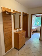 Apartment In Fehmarn OT Staberdorf