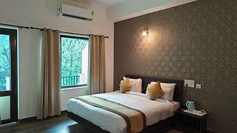Pineland Chalets And Resort