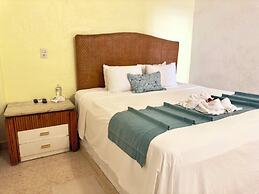 Hotel Acapulco Club Diamante