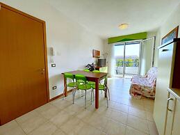 Nice Apartment in Caorle With Balcony