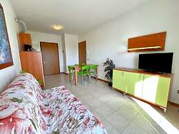Nice Apartment in Caorle With Balcony