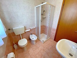 Nice Apartment in Caorle With Balcony