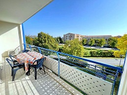 Nice Apartment in Caorle With Balcony