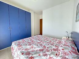 Nice Apartment in Caorle With Balcony