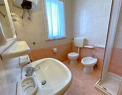 Nice Apartment in Caorle With Balcony