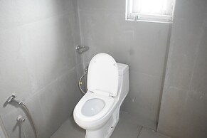 Goroomgo Pineridge Hotel Darjeeling