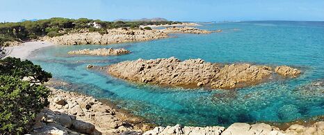 Residence with pool in Sos Alinos