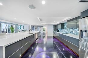 Harbor Delight Penthouse