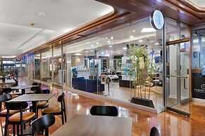 Harbor Delight Penthouse