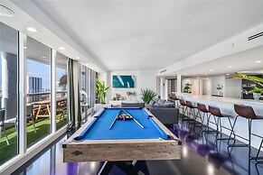 Harbor Delight Penthouse