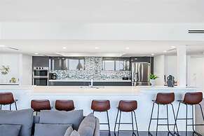 Harbor Delight Penthouse