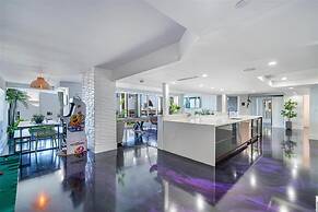 Harbor Delight Penthouse