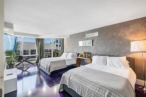 Harbor Delight Penthouse