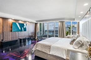 Harbor Delight Penthouse