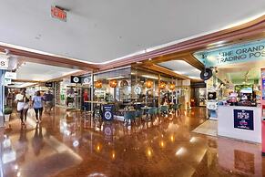 Harbor Delight Penthouse