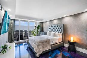 Harbor Delight Penthouse