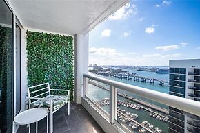 Harbor Delight Penthouse