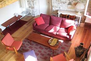 Casa Leopoldo in Castiglione Chiavarese