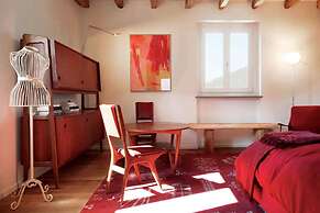 Casa Leopoldo in Castiglione Chiavarese