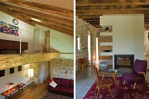 Casa Leopoldo in Castiglione Chiavarese