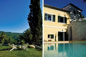 Casa Leopoldo in Castiglione Chiavarese