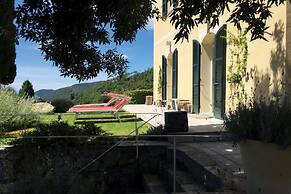 Casa Leopoldo in Castiglione Chiavarese