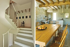 Casa Leopoldo in Castiglione Chiavarese