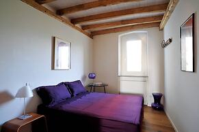 Casa Leopoldo in Castiglione Chiavarese