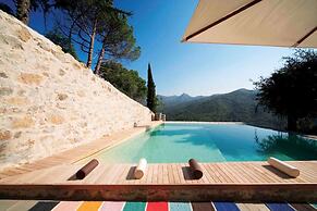 Casa Leopoldo in Castiglione Chiavarese