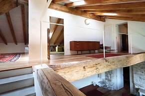 Casa Leopoldo in Castiglione Chiavarese