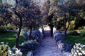 Casa Leopoldo in Castiglione Chiavarese
