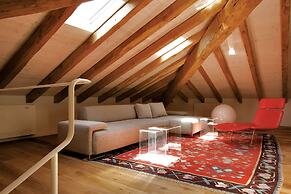 Casa Leopoldo in Castiglione Chiavarese