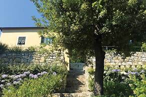 Casa Leopoldo in Castiglione Chiavarese