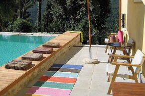 Casa Leopoldo in Castiglione Chiavarese