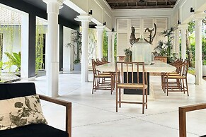 Halala Kanda by Boutique