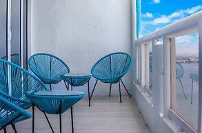 Diamond on the Bay in Miami