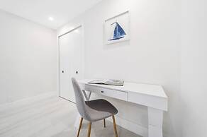 Diamond on the Bay in Miami