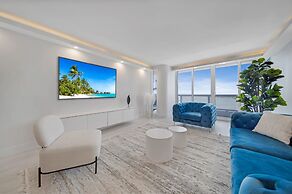 Diamond on the Bay in Miami