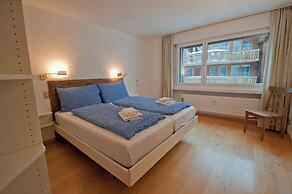 Apartment Lora