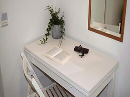 4 Person Holiday Park Home in Goteborg
