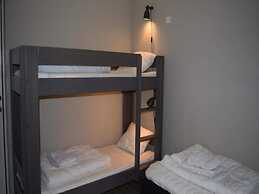 4 Person Holiday Park Home in Goteborg