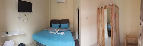 Ceria House Ungasan Uluwatu