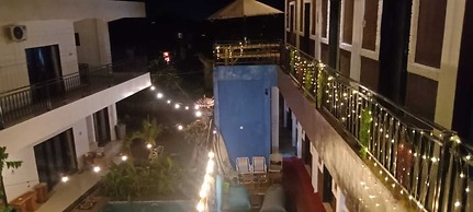 Ceria House Ungasan Uluwatu