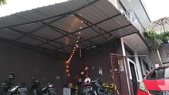 Ceria House Ungasan Uluwatu