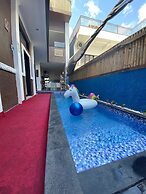 Ceria House Ungasan Uluwatu